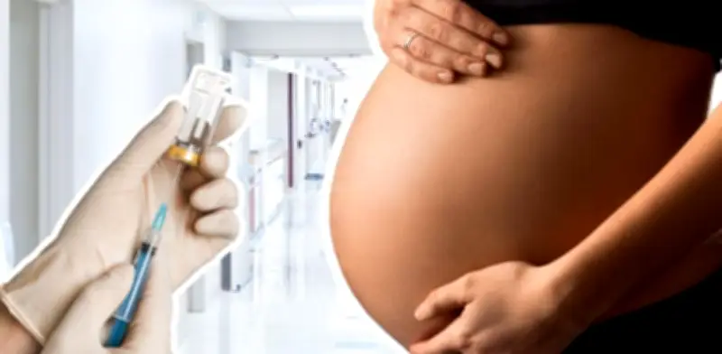 Vacuna VSR en embarazo: La primera defensa para proteger a tu bebé en México