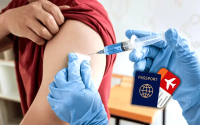 Vacunas esenciales para viajes internacionales: requisitos y recomendaciones clave
