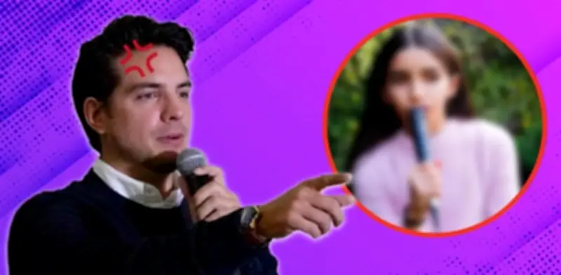 Vadhir Derbez estalla contra haters por críticas a su hermana Aitana: 'Qué gente tan imbécil'