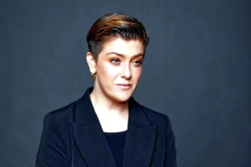 Valeria Vera estrena la segunda temporada de 'Valiente' en plataformas digitales