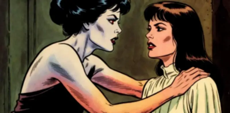 Vampiros Emocionales: Cómo Identificarlos y Proteger tu Energía Psicológica