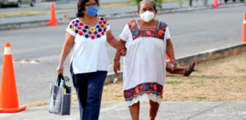 Variante Delta dispara infecciones gastrointestinales en Yucatán durante canícula