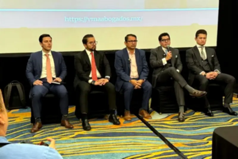 Víctima del Interoceánico denuncia presión para cambiar abogado en caso de corrupción