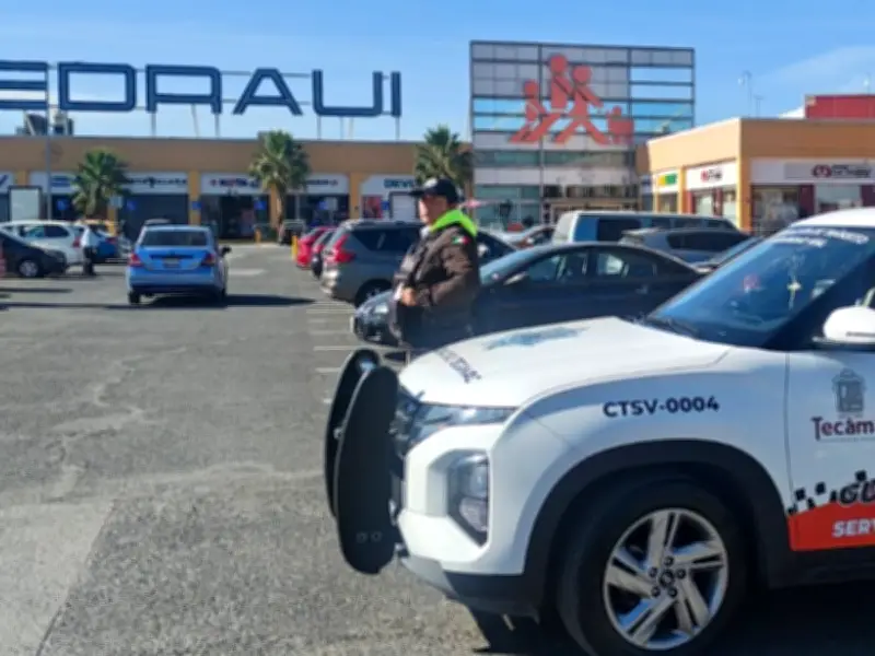 Vecinos de Tecámac denuncian aumento de inseguridad y negligencia municipal