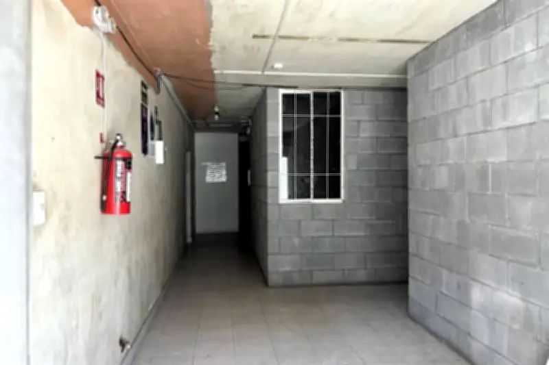 Vecinos del Centro Histórico denuncian apagón de 24 horas sin respuesta de CFE