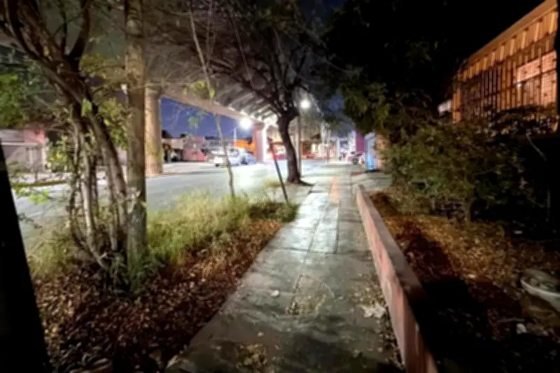 Vecinos del Colonia Mitras Centro exigen solución a fallas eléctricas recurrentes