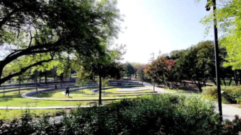 Vecinos exigen respeto al reglamento en Parque Bosques de Monterrey