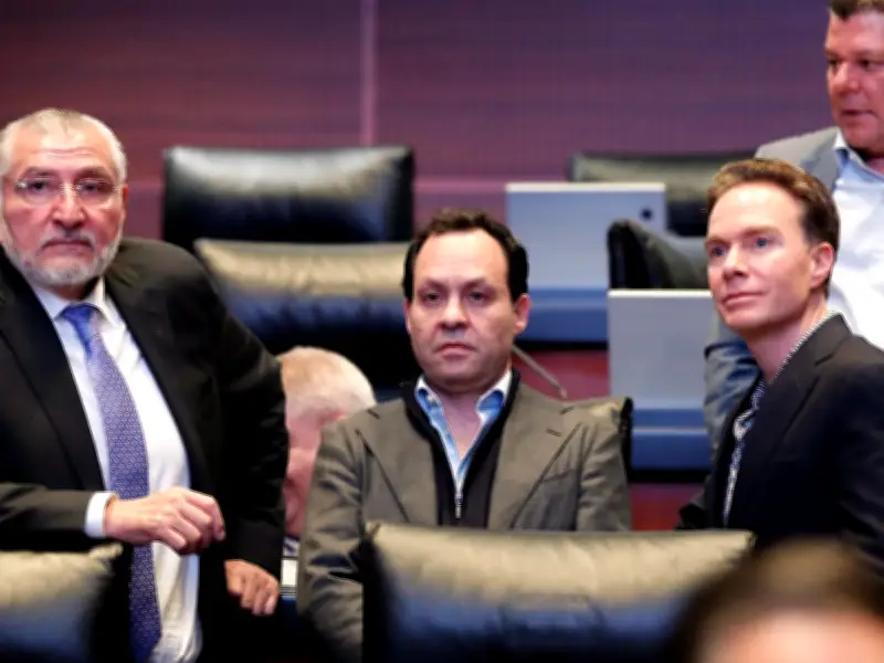 Velasco: Reforma electoral al 50% de avance; PVEM propone financiamiento de 'piso parejo'