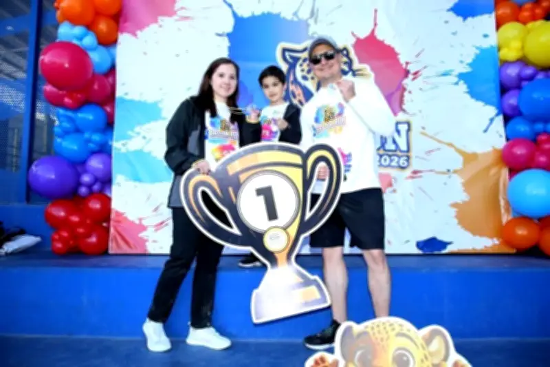 Veloces a Todo Color: El Impacto de la 5G en la Transformación Digital de México