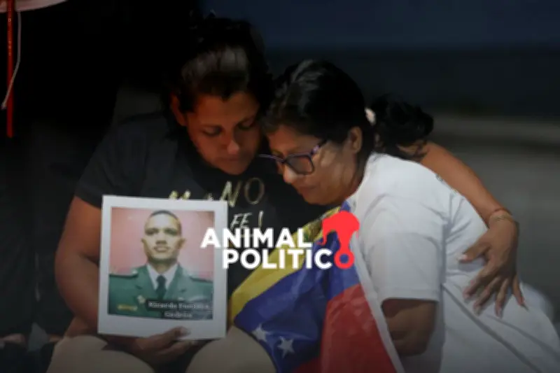 Venezuela aprueba amnistía excluyente que deja fuera a familiares de presos políticos