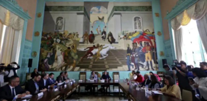 Venezuela libera a 179 presos bajo nueva Ley de Amnistía para la convivencia democrática