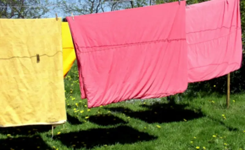 Ventilar el edredón antes de usarlo: consejos de expertos para un sueño saludable