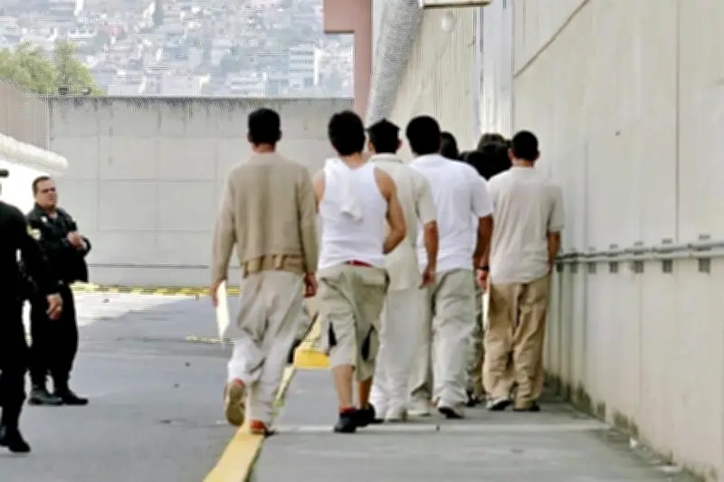 Veracruz invierte 414 millones en comida gourmet para reclusos en cárceles