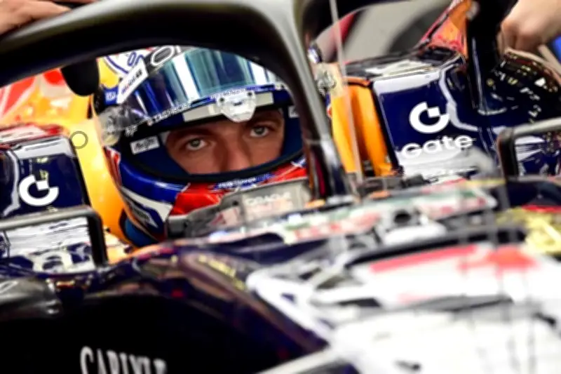 Verstappen: La Fórmula E se siente como una versión con esteroides, según el campeón