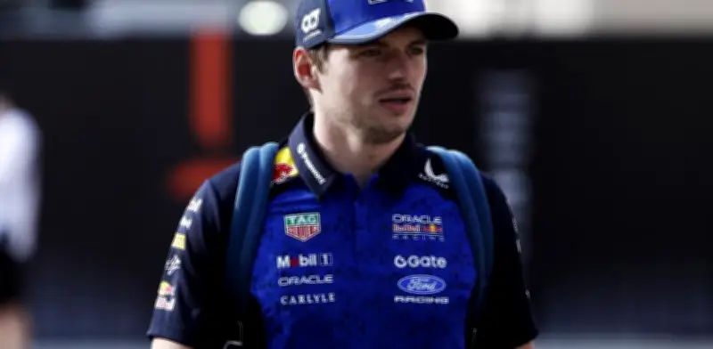 Verstappen y Hamilton critican nuevo reglamento F1: 'Es Fórmula E con esteroides'