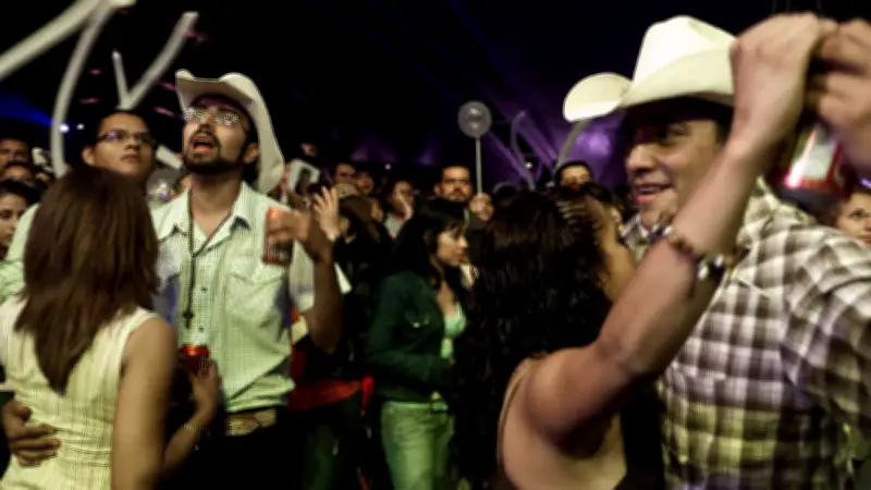 Video de narcocorridos de alcaldesa interina de Tequila revive polémica tras su designación