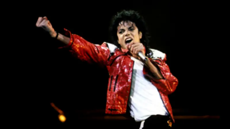 Video inédito revela el trágico accidente que marcó la vida de Michael Jackson