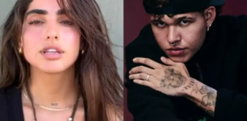 Video íntimo de Isabella Ladera y Beéle se filtra; influencer denuncia traición