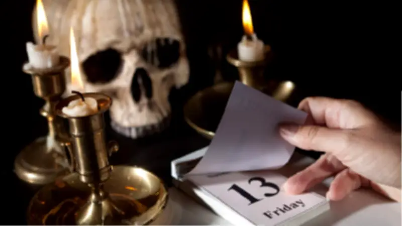Viernes 13 en México: origen y supersticiones más arraigadas en la cultura popular