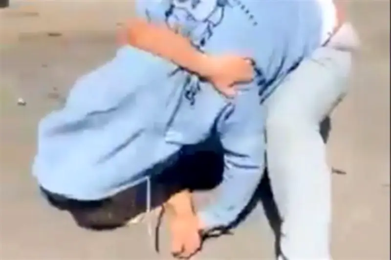 Vinculan a estudiante por apuñalar a compañero en Tláhuac, CDMX