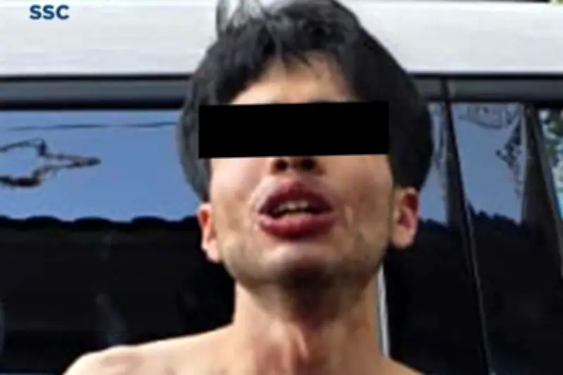 Vinculan a hombre por homicidio de abuelos en Azcapotzalco; Fiscalía presenta pruebas