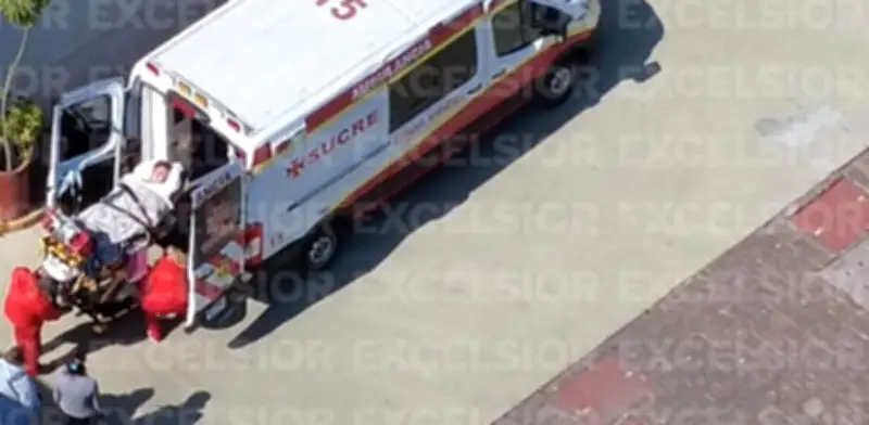 Vinculan a proceso a adolescente de 14 años por apuñalar a alumno en secundaria de Tláhuac