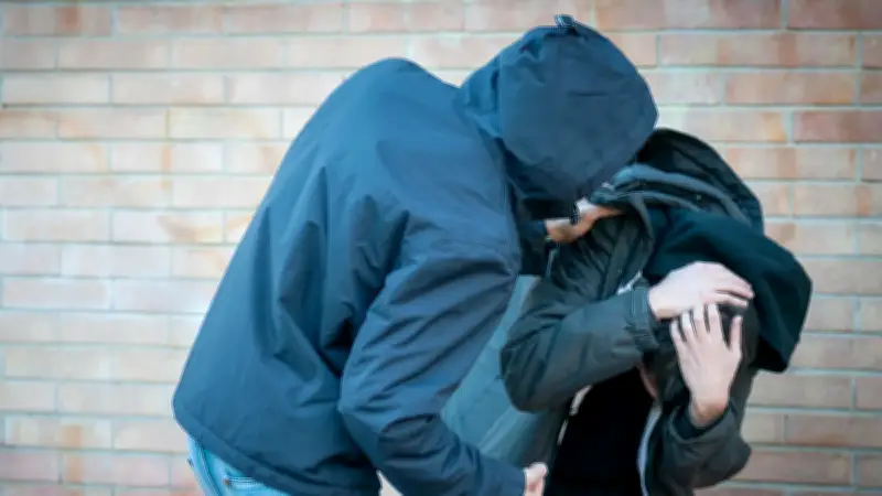 Vinculan a proceso a adolescente de 14 años por apuñalar a compañero en Tláhuac