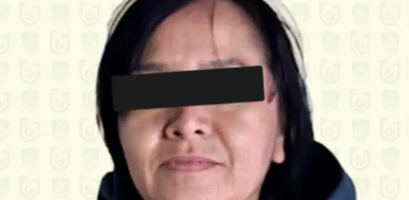 Vinculan a proceso a enfermera Gaby por atropellar y arrastrar a motociclista en Iztapalapa