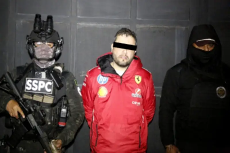 Vinculan a proceso a exalcalde de Tequila por presuntos delitos de corrupción