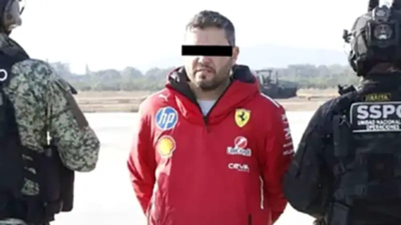 Vinculan a proceso al alcalde de Tequila por delincuencia organizada y secuestro