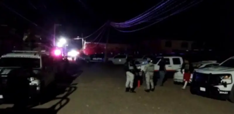 Vinculan a tres personas por masacre en Loma de Flores, Guanajuato