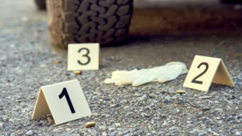 Violencia en Culiacán: Maestra Asesinada y Cinco Personas Privadas de Libertad