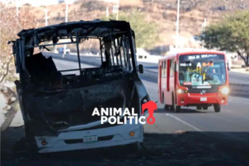 Violencia en Guadalajara amenaza la Copa Mundial 2026 tras muerte de 'El Mencho'