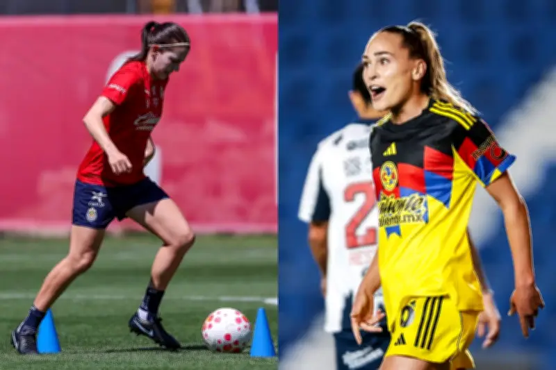 Violencia en Jalisco tras abatimiento de 'El Mencho' pospone clásico femenil