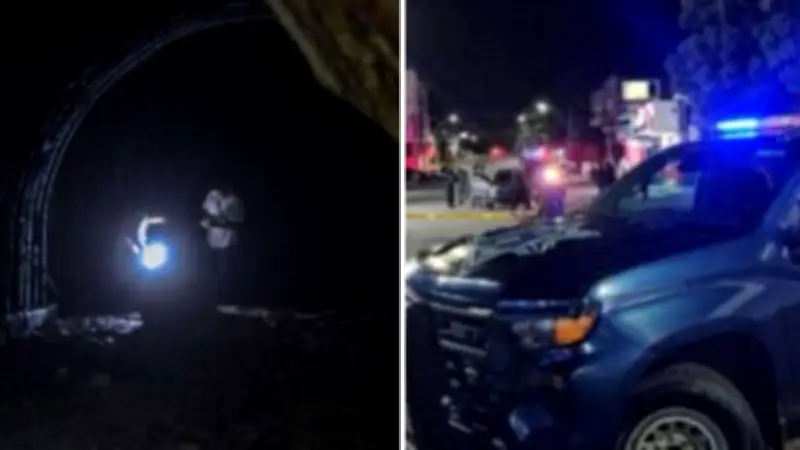 Violencia en Sinaloa: Secuestro de mineros y desaparición de turistas sacuden al estado