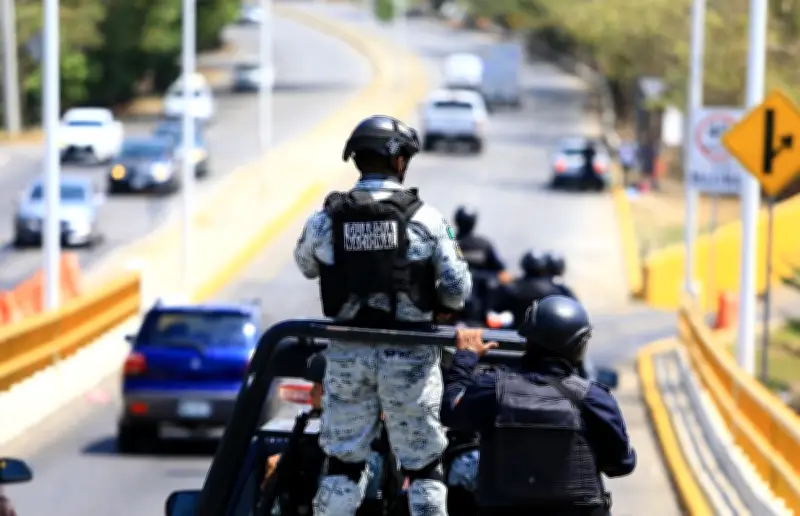 Violencia en Tabasco tras muerte de 'El Mencho': Cuatro vehículos incendiados en tres municipios