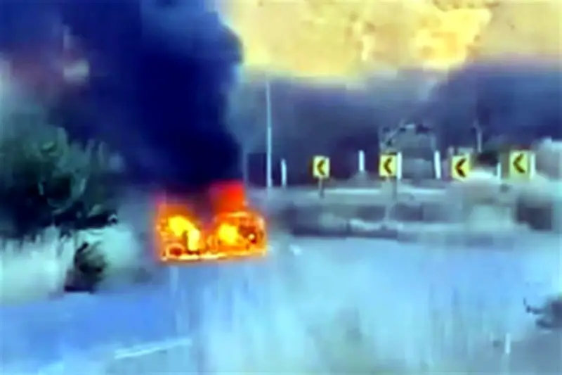 Violencia en Zacatecas: Siete fallecidos tras enfrentamientos armados