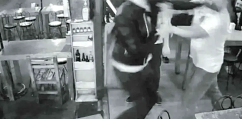 Violencia persiste en corredor cultural del Centro Histórico de la CDMX