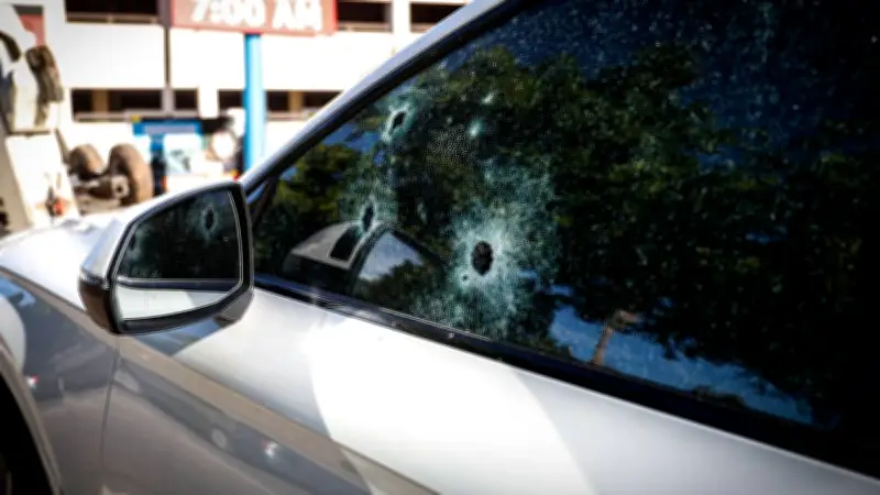 Violencia reduce crecimiento económico de México hasta 2% anual según OCDE