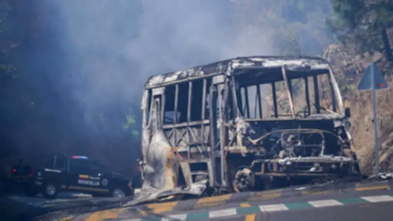 Violencia se desata en Aguililla, Michoacán, tras muerte del 'Mencho' del CJNG