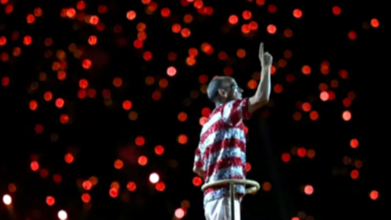 Viradouro se consagra campeona del Carnaval de Río de Janeiro 2024