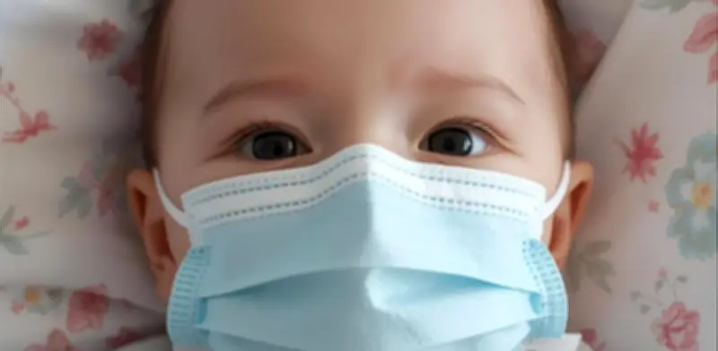 Virus Sincicial Respiratorio (VSR): Síntomas en Bebés y Medidas de Prevención Clave