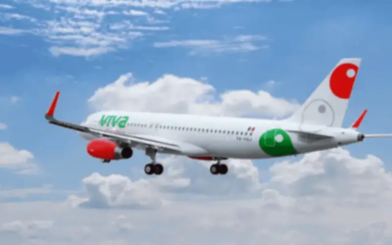 Viva Aerobus alerta por cierres viales en aeropuerto de Guadalajara por protestas