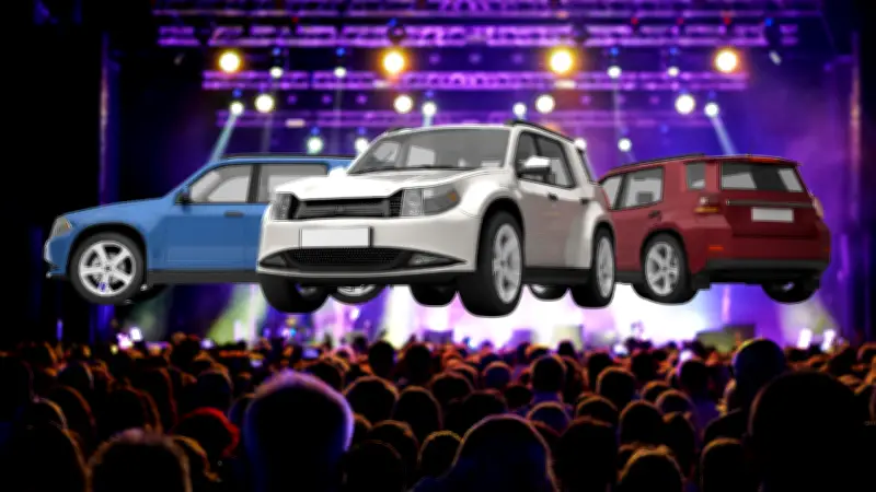 Vive Latino 2026: Guía Oficial para Comprar Estacionamiento en Ticketmaster