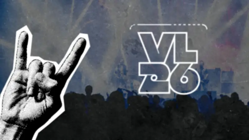 Vive Latino 2026: Horarios y cartel completo del festival en CDMX