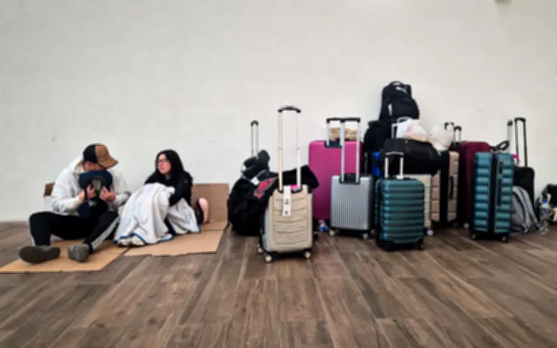 Volaris informa qué hacer si cancelaron tu vuelo a Guadalajara o Puerto Vallarta