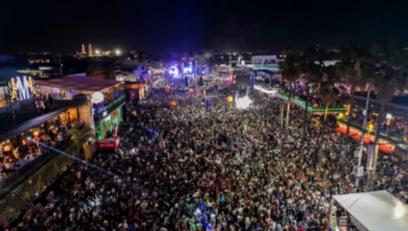 Volaris lanza ruta aérea efímera AIFA-Aguascalientes para la Feria de San Marcos 2026