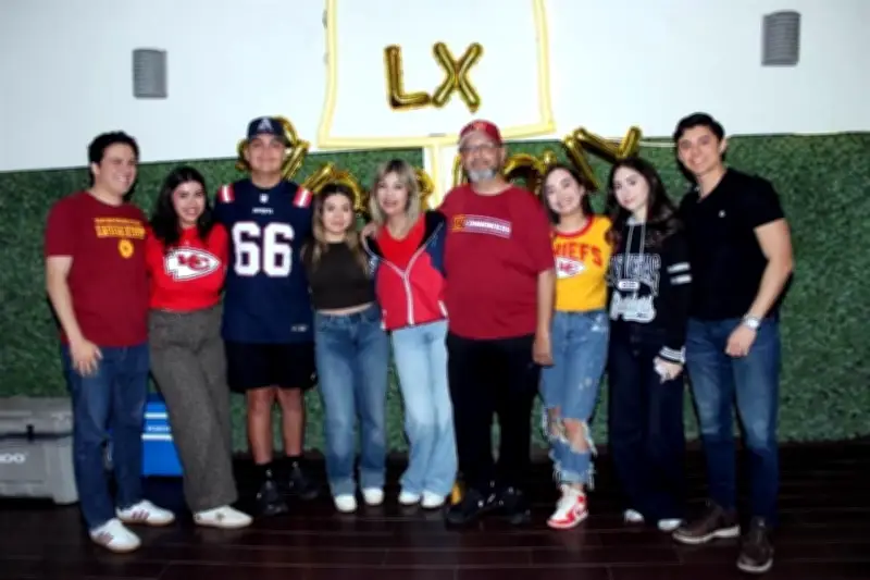 Vuelan por el Tazón: La Fiesta del Super Bowl LIX en Nueva Orleans
