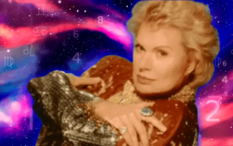 Walter Mercado revela números mágicos para el fin de semana del 13 al 15 de febrero