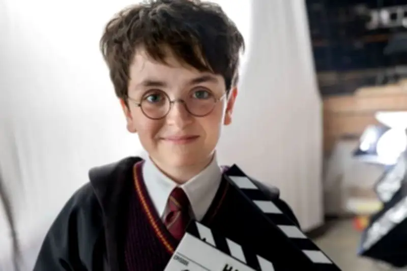 Warner Bros. Anuncia Serie de Harry Potter: El Evento Televisivo de la Década